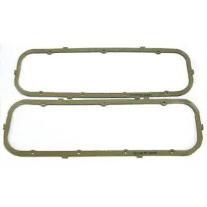 Mr Gasket 177 Valve Cover Gasket Set 65-90 Big Block Chevrolet 396-454ci V8