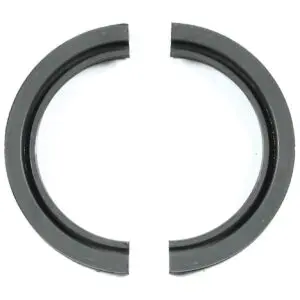 Mr Gasket 1960 Rear Main Seal 1959 - 1985 Small Block Chevy 265 - 400 Dual Lip