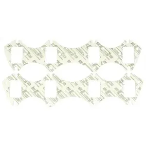 Mr Gasket 251 Performance Exhaust / Header Gaskets - Fits 1958-1976 Ford 332-390