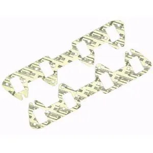 Mr Gasket 254G Performance Exhaust / Header Gaskets - Fits 1966-1971 Ford 390-428