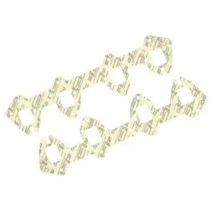 Mr Gasket 257G Performance Exhaust / Header Gaskets -Fits 1969-1970 Ford 428 Cobra Jet