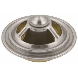 Mr Gasket 4366 High Performance Thermostat 160º Degree - Chrysler Dodge Plymouth