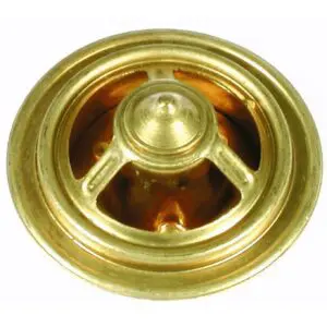 Mr Gasket 4367 High Performance Thermostat 180° Degree - Chrysler Dodge Plymouth