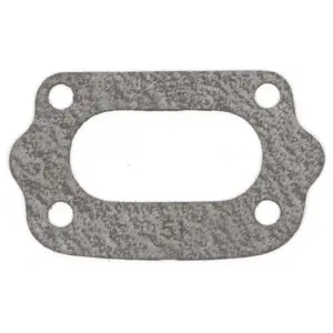 Mr Gasket 51 Carb Gasket - Rochester 2 bbl. Small Base - Open Centre