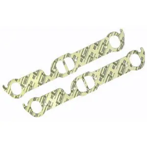 Mr Gasket 550G Performance Exhaust / Header Gaskets - Fits 1963-1979 Pontiac 326-455 V8