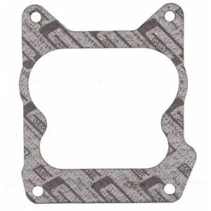 Mr Gasket 56A Carb Gasket - 4 bbl. Open Centre - Edelbrock & Rochester Quadrajet