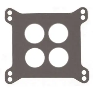 Mr Gasket 57 Carb Gasket - 4 bbl. 4 Hole - Carter 1-7/16" Bore
