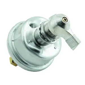 Mr Gasket 6276 Master Disconnect Switch