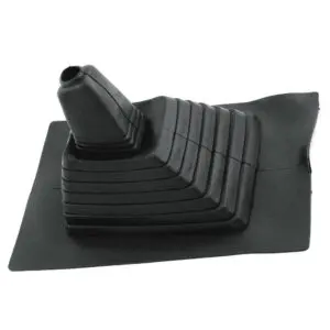 Mr Gasket 6357 Euro Sport Angled Gaiter Gear Shift Shifter Boot