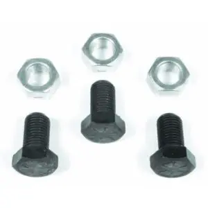 Mr Gasket 6716 Torque Converter Bolts GM TH350 & Powerglide