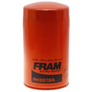 Fram PH3976A Oil Filter