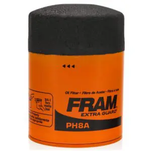 Fram PH8A Oil Filter