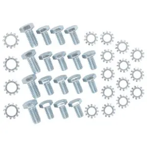 Small Block SB Chevy Oil Pan / Sump Pan Bolts