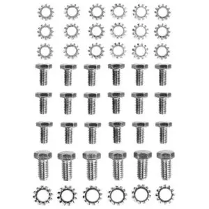 Small Block SB Ford Oil Pan / Sump Pan Bolts 302-351C