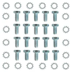 Ford / Chrysler V8 Oil Pan / Sump Pan Bolts