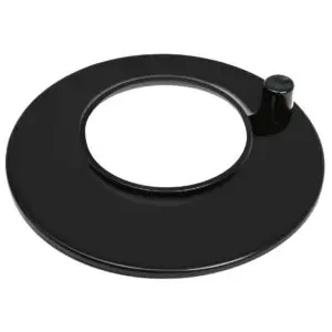 Air Cleaner Adapter - 5-1/8" To 2-5/8" Carb Neck