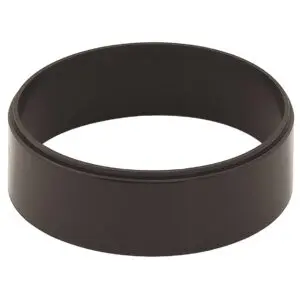 1-1/2" Air Cleaner / Air Filter Riser / Spacer - 5/8" Carb Neck Edelbrock Holley