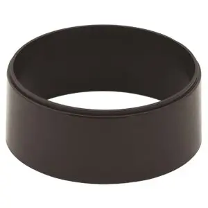 2" Air Cleaner / Air Filter Riser / Spacer For 5-1/8" Carb Neck Edelbrock Holley