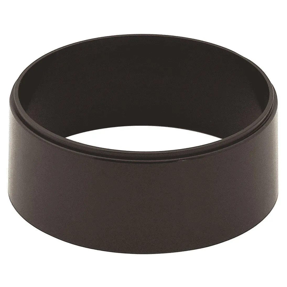 2" Air Cleaner / Air Filter Riser / Spacer For 5-1/8" Carb Neck Edelbrock Holley
