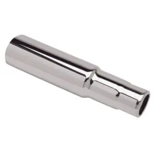 Chrome Oil Filler Tube - Chevy V8