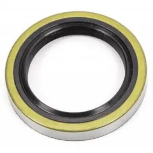 Timing Cover Seal - SB Chevy / Small Block Chevrolet