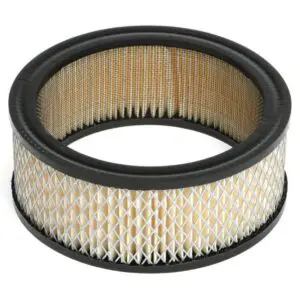 6-3/8" x 2-1/2" Replacement Air Cleaner Filter Element