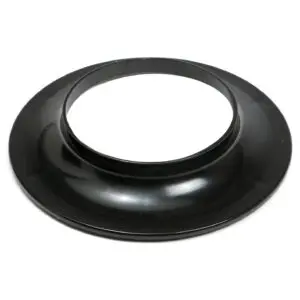 Air Cleaner Adapter - 5-1/8" To 3-1/16" Carb Neck