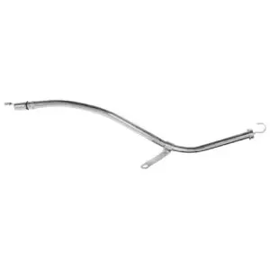 GM Turbo 400 Chrome Transmission Dipstick