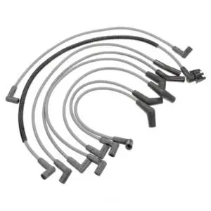 Standard 6645 Spark Plug Wire Set