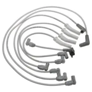 Standard 6661 Spark Plug Wire Set