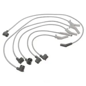 Standard 6673 Spark Plug Wire Set