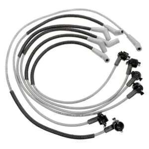 Standard 6677 Spark Plug Wire Set