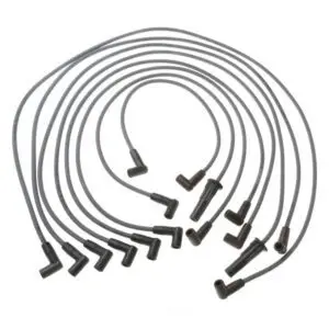 Standard 6868 Spark Plug Wire Set