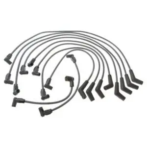 Standard 6871 Spark Plug Wire Set