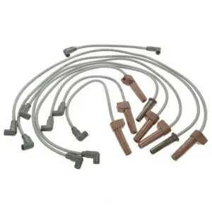Standard 6893 Spark Plug Wire Set
