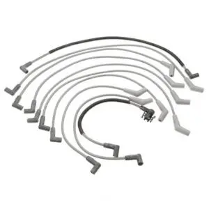 Standard 6897 Spark Plug Wire Set
