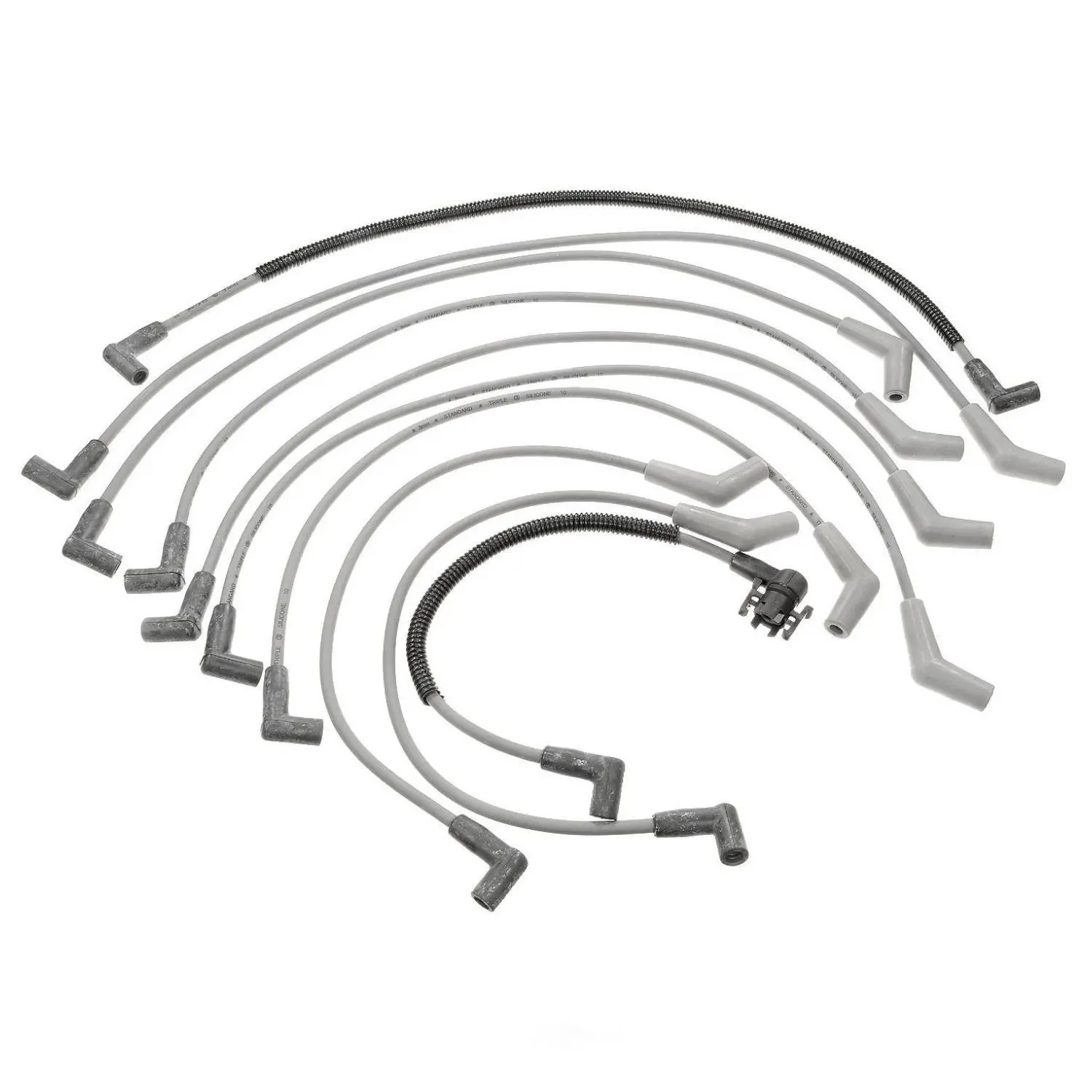 Standard 6897 Spark Plug Wire Set