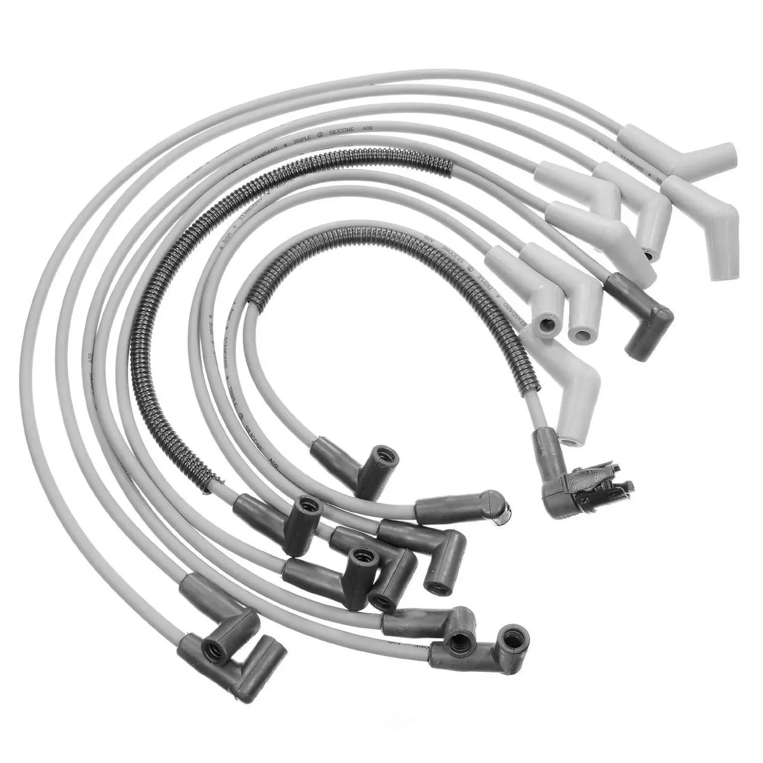 Standard 6900 Spark Plug Wire Set