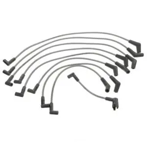 Standard 6911 Spark Plug Wire Set