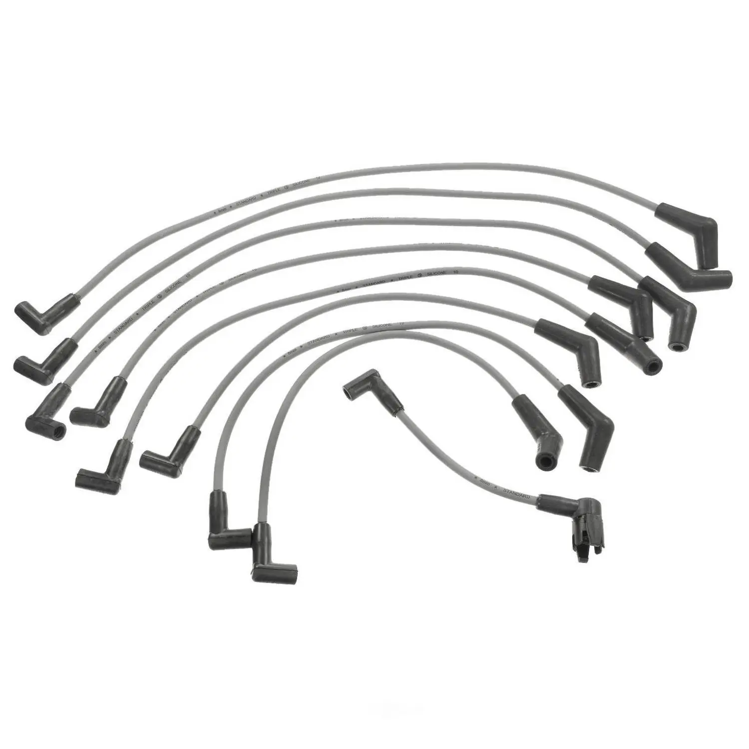 Standard 6911 Spark Plug Wire Set