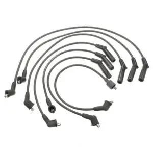 Standard 7668 Spark Plug Wire Set