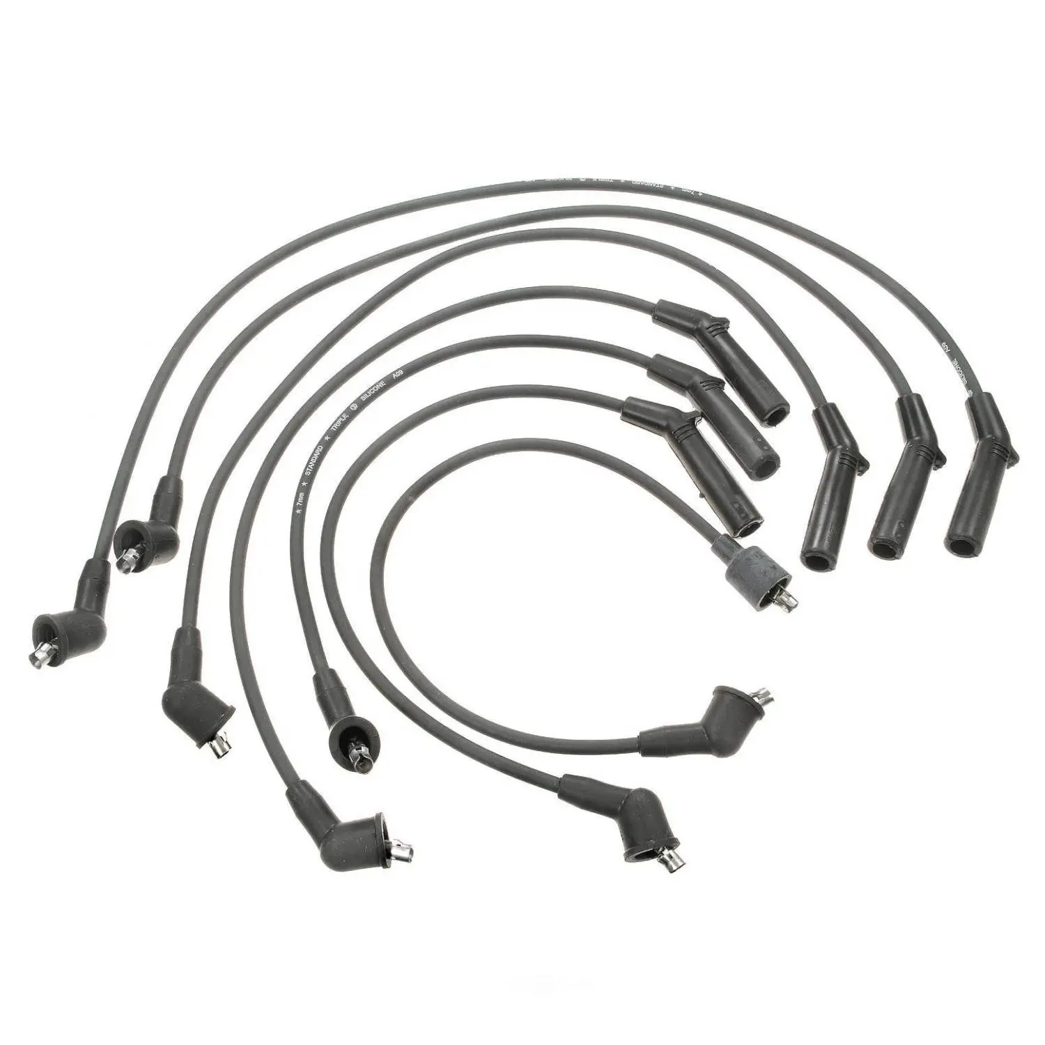 Standard 7668 Spark Plug Wire Set