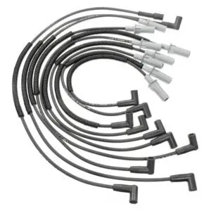 Standard 7851 Spark Plug Wire Set