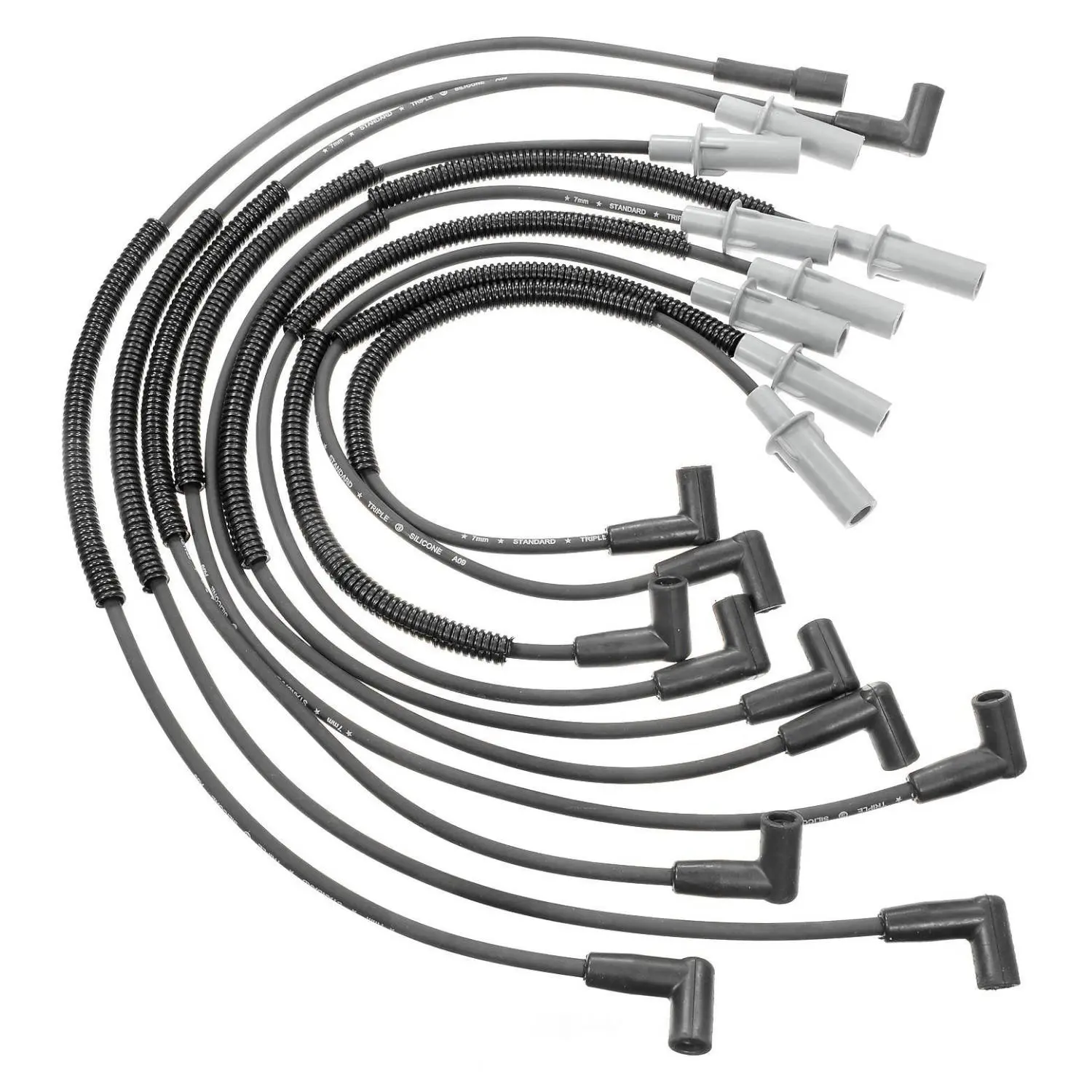 Standard 7851 Spark Plug Wire Set