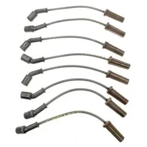 Standard 7874 Spark Plug Wire Set