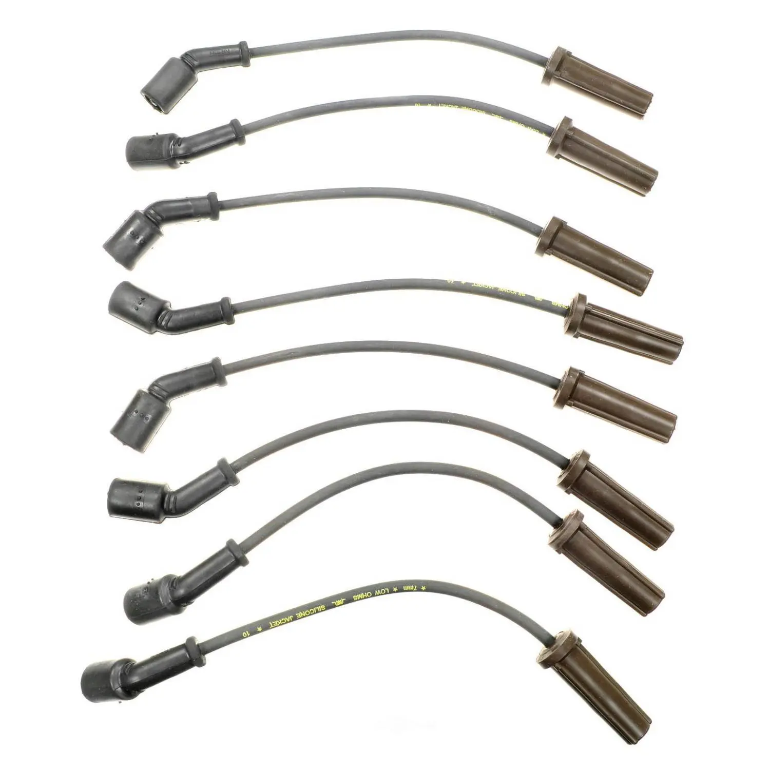 Standard 7874 Spark Plug Wire Set