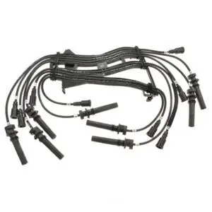 Standard 7884 Spark Plug Wire Set