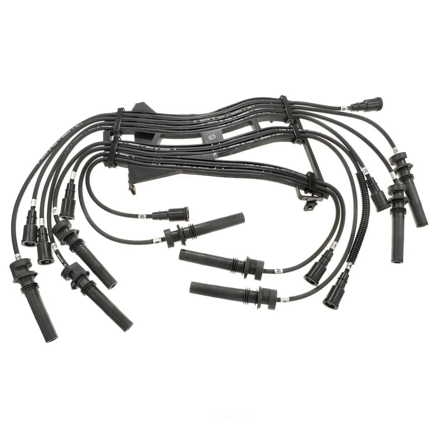 Standard 7884 Spark Plug Wire Set
