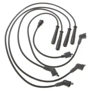 Standard 9456 Spark Plug Wire Set
