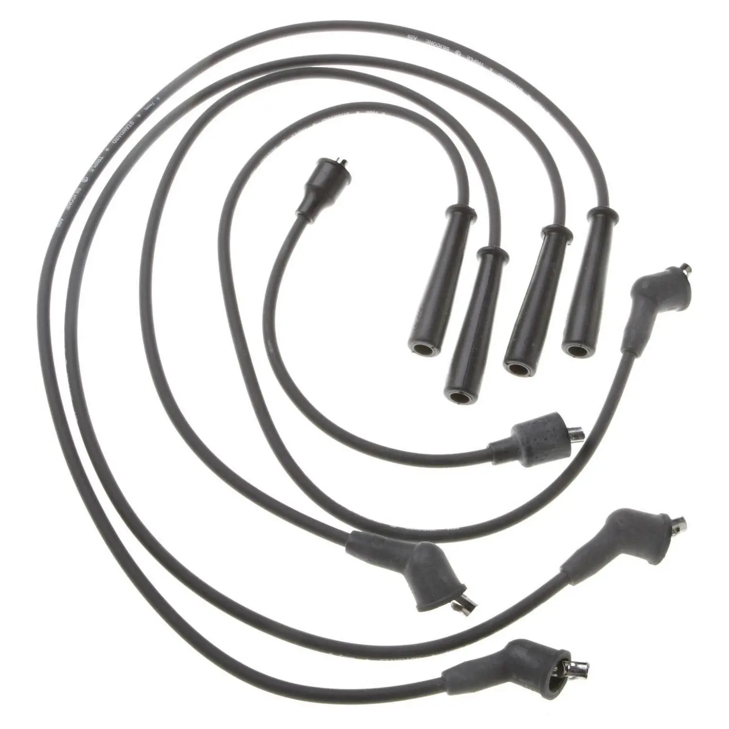Standard 9456 Spark Plug Wire Set